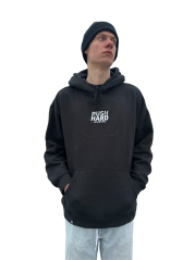 Mikina PushHard