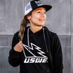USWE Mikina - PODIUM