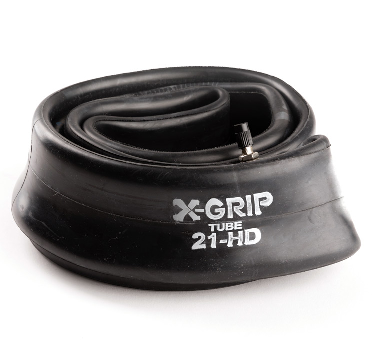 Duše X-GRIP 21" HD