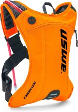 Enduro batoh USWE Outlander 2L Oranžový