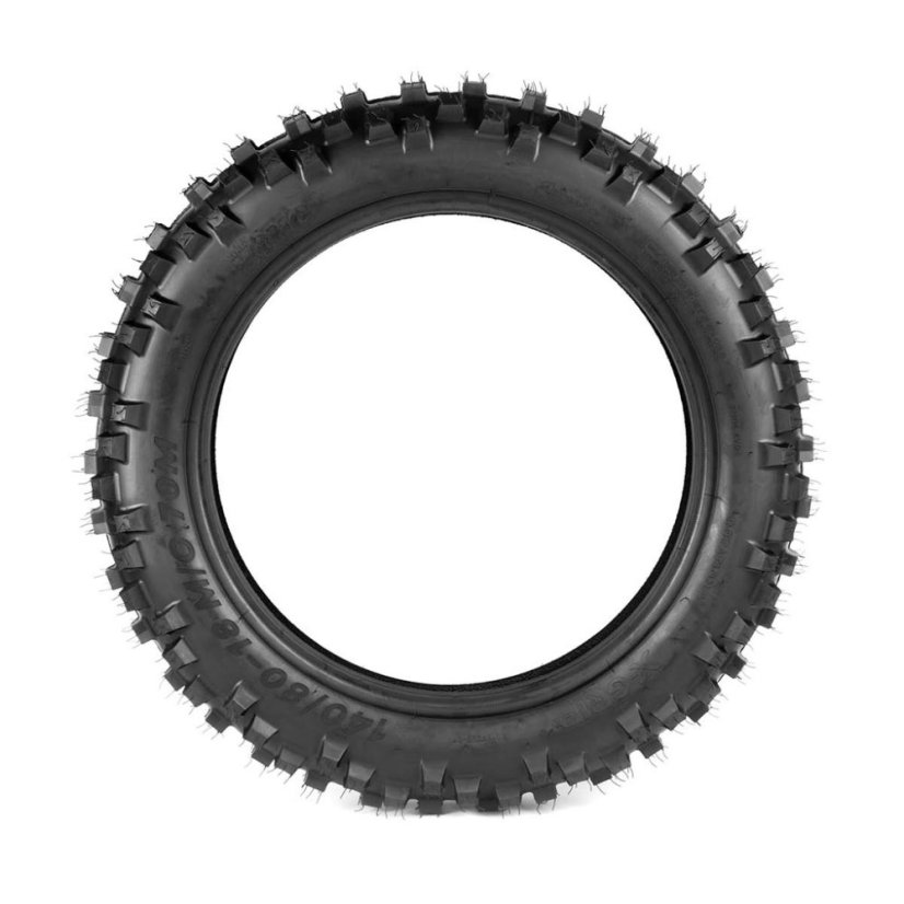 X-GRIP KING KONG 140/80-18