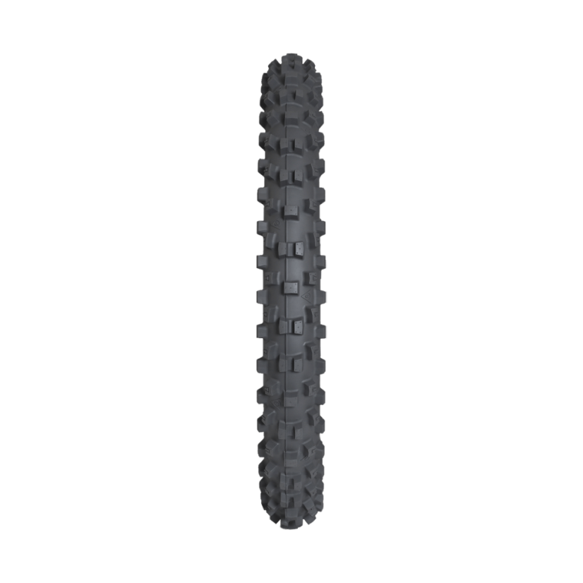 DUNLOP Pneumatika 90/100-21 GEOMAX AT82 M/C 57R TT Fr