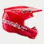 Alpinestars přilba SM5 Červená