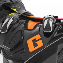 Motokrosové topánky Gaerne SG-12 Limitované Editace