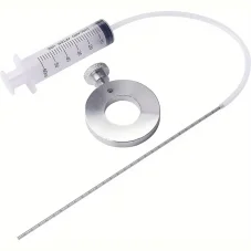 Měřič hladiny oleje v tlumičích