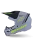Alpinestars přilba SM3 Radium Šedo/černo/žlutá