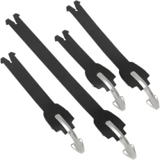 Alpinestars Zestaw klamer do butów Tech 7 --> 2024