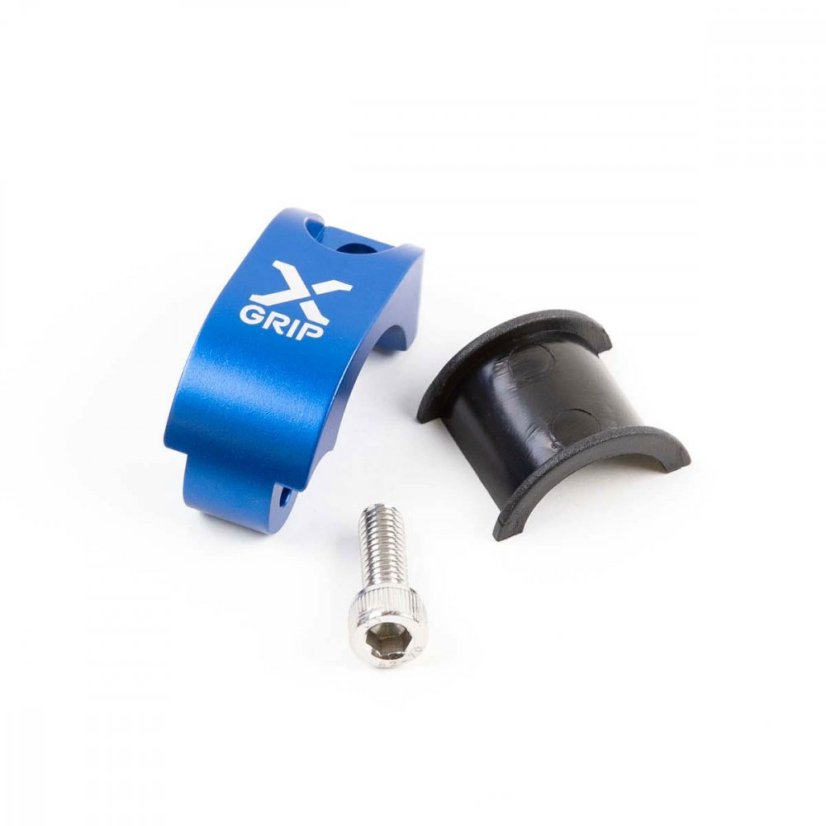 Objímka pumpy Braktec X-grip