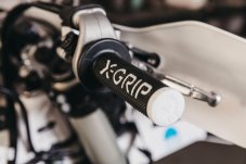 X-GRIP LOCK ON MANETKI