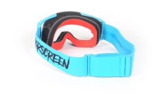 Airscreen vetracie okuliare S-FIT 04 EX