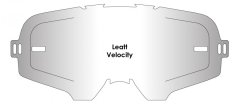 Náhradní sklíčko Airscreen Leatt Velocity