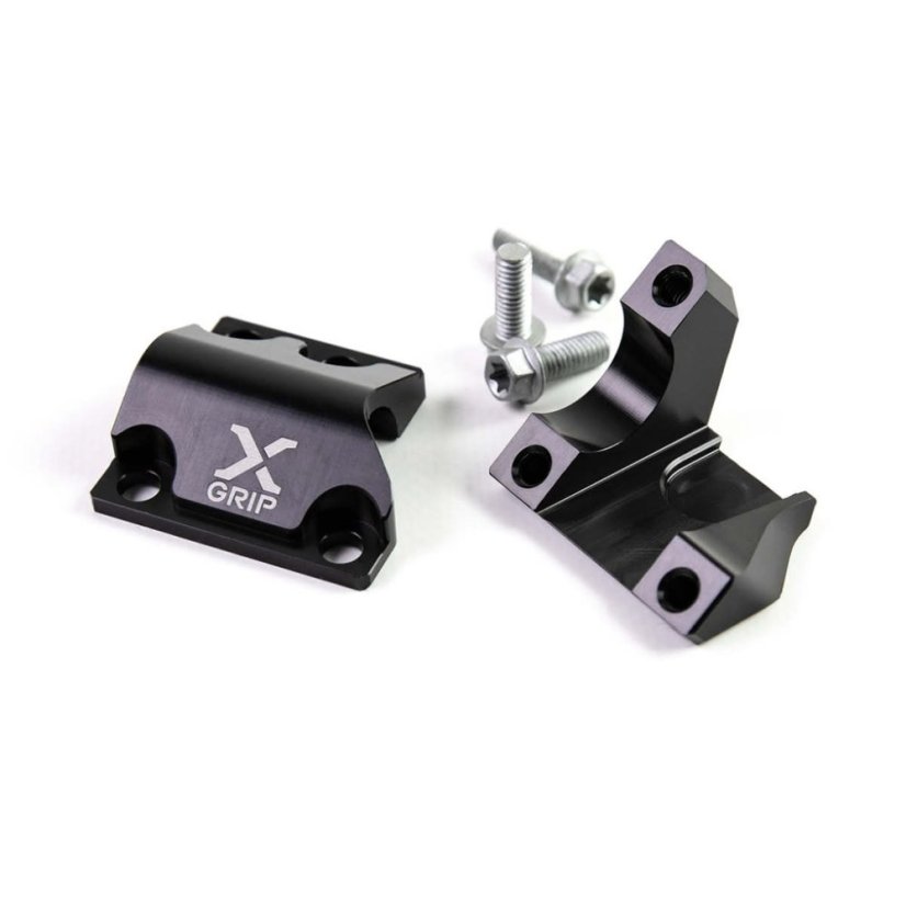 Opravná sada BRAKTEC pumpy spojky X-GRIP