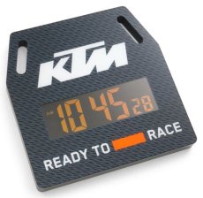 Nástenné hodiny KTM