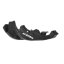 Acerbis Kryt motoru 250-300 (2T) KTM 2024 EXC TBI - Barva: Černá