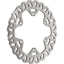 MOTO-MASTER tarcza Tylny 220mm Nitro do KTM/HQ/GG/STARK