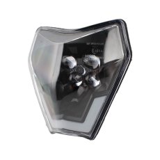 LED reflektor KTM EXC 2024-2027