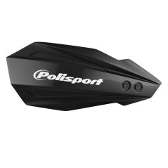 Chrániče páček POLISPORT MX BULLIT s montážní sadou červené BETA RR