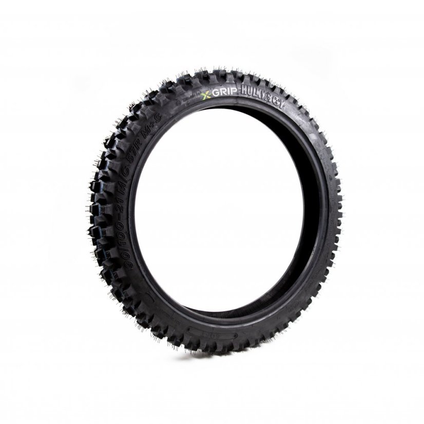 X-GRIP HULKYBOY 90/100-21 57R TT