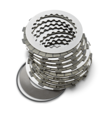 Originálna Spojková sada lamely a plechy KTM/HQ/GAS