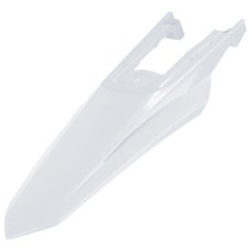 Polisport  Zadný blatník  KTM EXC/EXC-F/XC/XC-FW 125/150/250/300/350/450 2024-2026