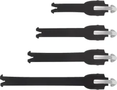 Alpinestars Zestaw klamer do butów Tech 7 --> 2024