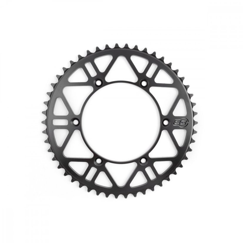 Ocelová rozeta S3parts SHERCO/RIEJU