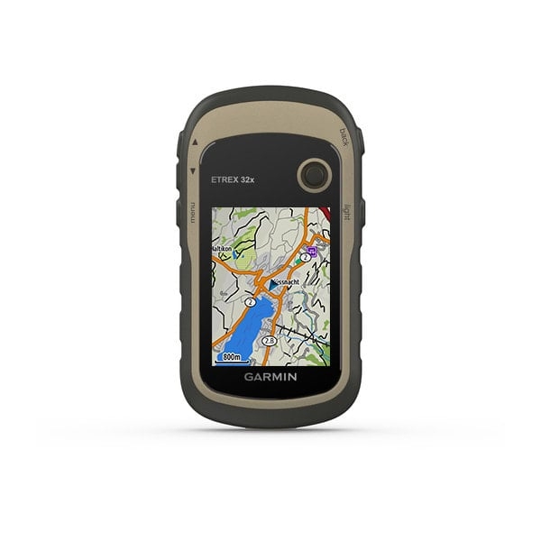 GPS a příslušenství