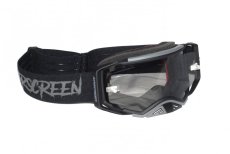 Airscreen větrací Gogle wentylacyjne AERO 04 EX