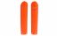 Kryt vidlice KTM/GAS/HQ 2016-2023 KTM/GAS/HQ 2016-2023 - Barva: Oranžová