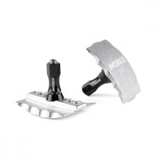 Haltr AWORKX 2,15 hliníkový