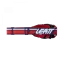 Motokrosové Brýle Leatt Velocity 6.5 Royal 2024