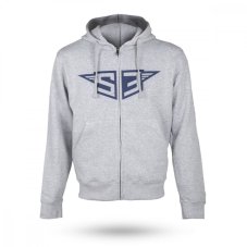 Bluza S3Parts Factory Szara