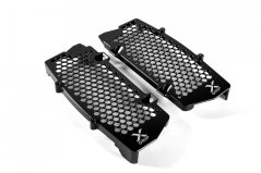 X-GRIP výztuhy chladičů KTM/HQ 17-19