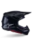Alpinestars přilba Solid S-M7 Černá