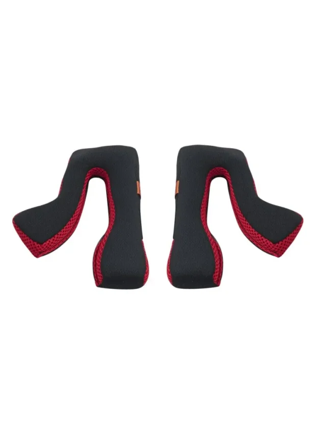 Lícne vypchávky Alpinestars S-M5