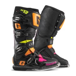 Motokrosové topánky Gaerne SG-12 Limitované Editace