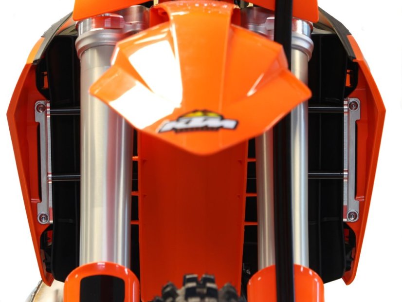 AXP osłony chłodnicy Air force KTM/HUSQVARNA/GASGAS 2024->