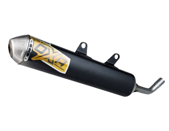 Koncovka výfuku OXA Hard enduro edice  BETA 250/300 2013->