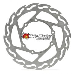 Moto-Master Flame Predný brzdový kotúč KTM/HQ/GG 260mm