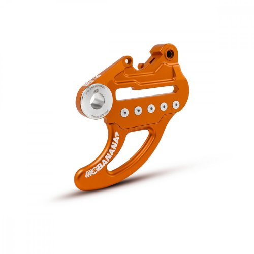 S3 parts kryt zadního kotouče KTM/HQ/GG BANANA ->2023 S3 parts kryt zadního kotouče KTM/HQ/GG BANANA ->2023