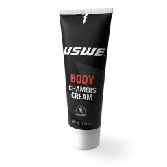 USWE Chamois telový krém 120ml – krém proti odreninám a otlakom pri športe