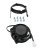 EXED Ventilátor kompletný KTM/HQ/GAS 2024