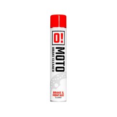 Čistič brzd 750ml OMOTO