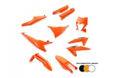 ACERBIS Sada plastů KTM EXC 2024->