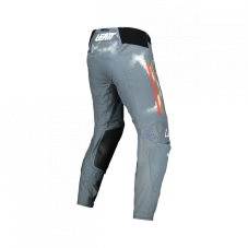 LEATT spodnie moto 5.5 I.K.S Giraffe/Szary