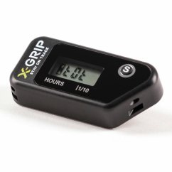 Bezdrôtový merač hodín X-GRIP