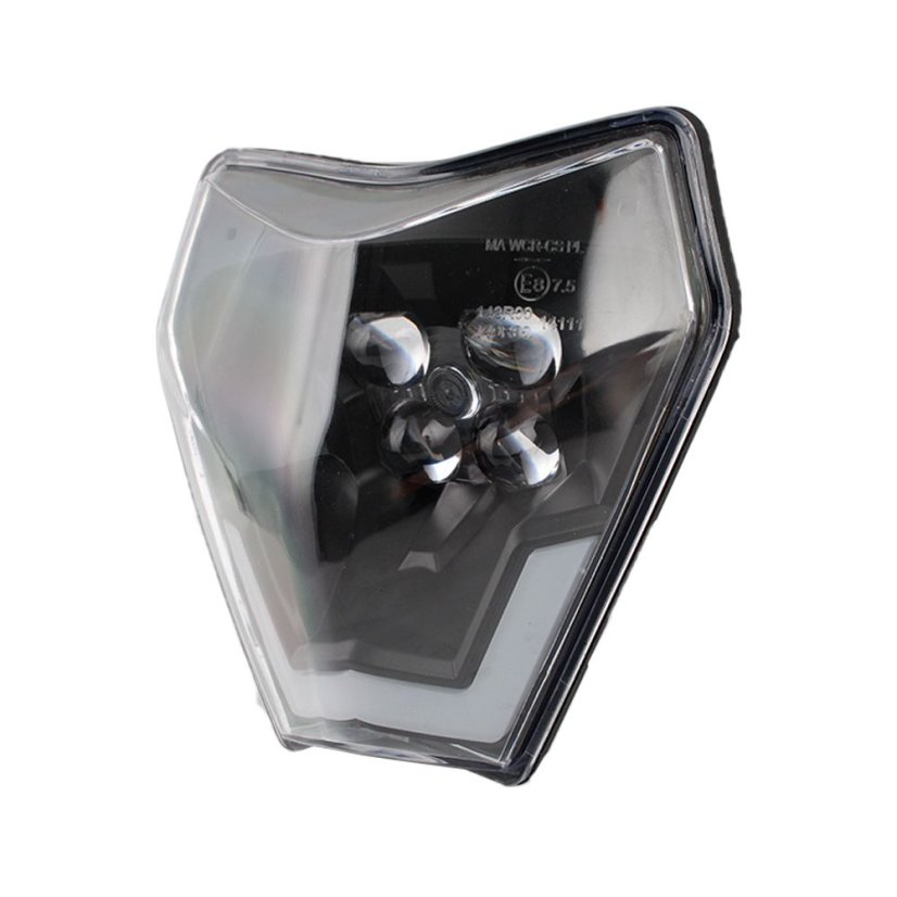 LED reflektor KTM EXC 2024-2027