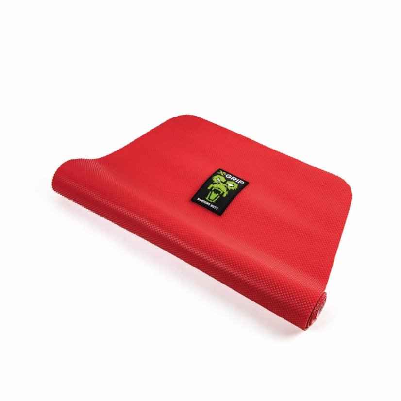 Univerzálny potah sedla X-GRIP