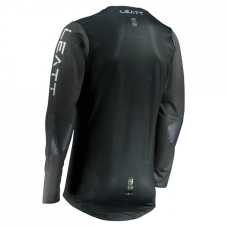 Motokrosový Dres Leatt 5.5 UltraWeld Černá