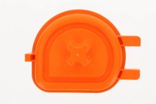 TWIN AIR Kryt vzduchového filtra Sherco 2025->